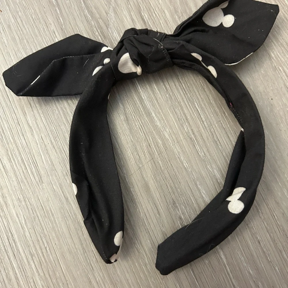 N/A colorful headband